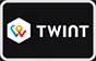 Paiement chez vapestore.ch avec Twint